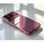 Прозорий чохол на iPhone 18 Pro — стильний захист